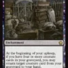 Oversold Cemetery - Foundations Commander Decks