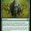 Overwhelming Stampede - Foundations Commander Decks