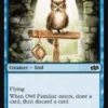 Owl Familiar - Jumpstart 2025
