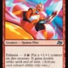Pacesetter Paragon (foil) - Aetherdrift