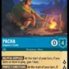 Pacha, Emperor's Guide - Shimmering Skies