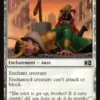 Pacifism - Marvel Super Heroes Commander
