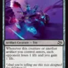 Pactdoll Terror (foil) - Aetherdrift