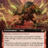 Pain for All (foil) (extended art) - Edge of Eternities Varianten