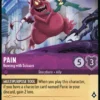 Pain, Running with Scissors - Attack of the Vine