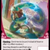 Paint Prison (C) - Altered Beyond the Gates