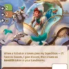 Paju, Axiom Pilot (R) - Altered skybound