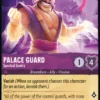 Palace Guard, Spectral Sentry (foil) - Reign of Jafar