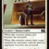 Palace Jailer (surge foil) - Marvel Super Heroes Commander