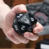 Paladone - Stranger Things: Hellfire Club Stressball Dice