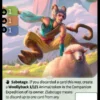 Pan (C) - Altered skybound