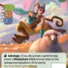 Pan (R) - Altered skybound