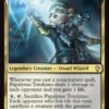 Papalymo Totolymo - Final Fantasy Commander