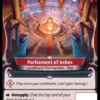 Parliament of Ashes (C) - Altered skybound