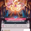 Parliament of Ashes (F) - Altered skybound