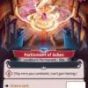 Parliament of Ashes (R) - Altered skybound