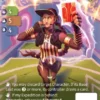 Partial Referee (U-691) - Seeds of Unity Unique
