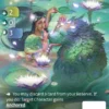 Parvati (U-3606) - Altered Kickstarter Uniques