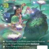Parvati (U-6569) - Altered Non-Kickstarter Uniques