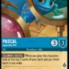 Pascal, Inquisitive Pet (foil) - Ursula's Return