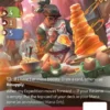 Pastry Chef (U-3938) - Altered Unique whispers