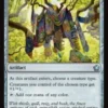 Patchwork Banner - Foundations Commander Decks