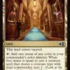 Path of Ancestry - Marvel Super Heroes Commander