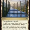 Path of Ancestry - Reality Fracture Commander