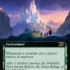 Path of Discovery (extended art) - Marvel Super Heroes Commander Varianten