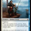 Patient Instructor (foil) - The Hobbit