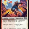 Patriot, Young Avenger - Marvel Super Heroes Commander