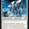 Patrolling Peacemaker - Edge of Eternities Commander