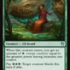 Peema Aether-Seer - Aetherdrift Commander