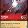 Pegasus, Flying Steed (foil) - Ursula's Return