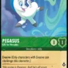 Pegasus, Gift for Hercules (foil) - Fabled