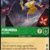 Penumbra, Moon Alien (foil) - Whispers