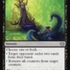 Perfect Intimidation (foil) - Lorwyn Eclipsed