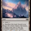 Perilous Landscape - Tarkir: Dragonstorm Commander
