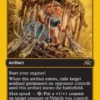 Perilous Snare (#430) (first-place foil) - Aetherdrift First-Place Box Toppers
