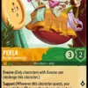 Perla, Nimble Seamstress - Archazia's island