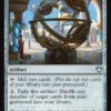 Perpetual Timepiece - Secrets of Strixhaven Commander