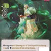 Persephone (F) - Altered Trial by Frost