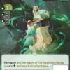 Persephone (R) - Altered Trial by Frost