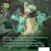Persephone (U-9826) - Altered Trial by Frost