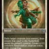 Personify (foil) - Lorwyn Eclipsed Promo's