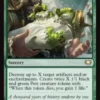 Pest Infestation - Edge of Eternities Commander