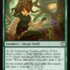 Pest Rescuer - Secrets of Strixhaven Commander