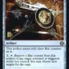 Peter Parker's Camera (foil) - Marvel's Spider-Man Prerelease Promo's