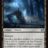 Phantom Train (foil) - Final Fantasy