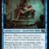 Pharaoh Rama-Tut (foil) - Marvel Super Heroes Commander